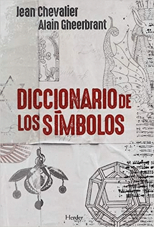 DICCIONARIO DE LOS SÍMBOLOS