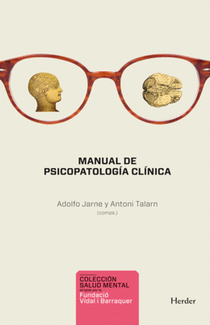 MANUAL DE PSICOPATOLOGÍA CLÍNICA