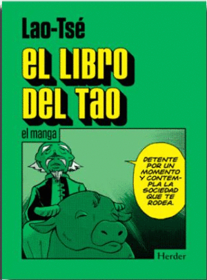 EL LIBRO DEL TAO.