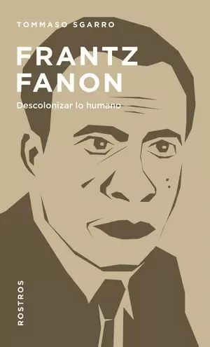 FRANTZ FANON