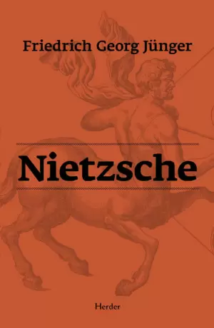 NIETZSCHE