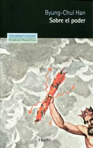 SOBRE EL PODER