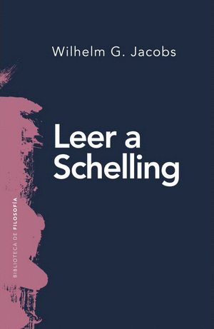 LEER A SCHELLING