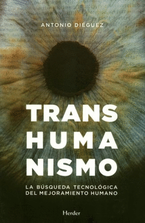 TRANSHUMANISMO