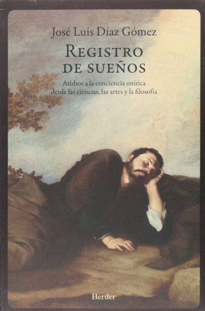 REGISTRO DE SUEÑOS