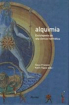 ALQUIMIA