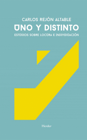 UNO Y DISTINTO