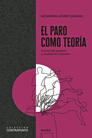 EL PARO COMO TEORIA