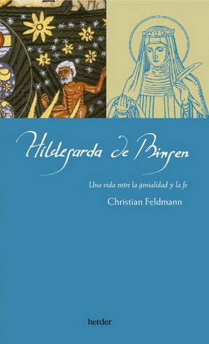 HILDEGARDA DE BINGEN
