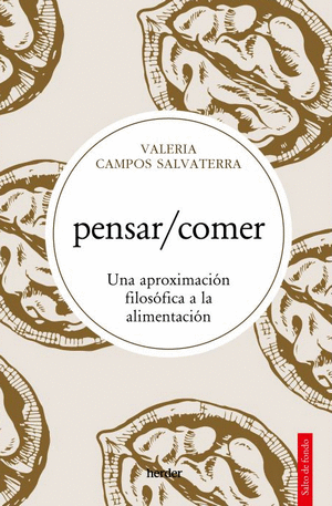 PENSAR / COMER