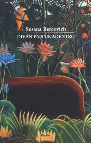 DIVAN PAISAJE ADENTRO