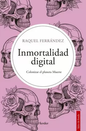 INMORTALIDAD DIGITAL