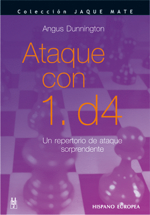 ATAQUE CON 1. D4