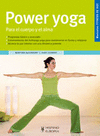 POWER YOGA