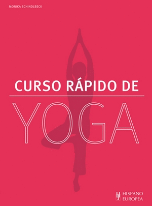 CURSO RAPIDO DE YOGA