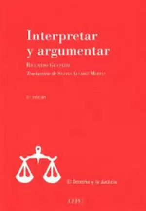INTERPRETAR Y ARGUMENTAR