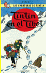 TINTIN 20 TINTIN EN EL TIBET (TAPA DURA)