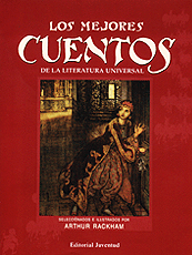 LOS MEJORES CUENTOS