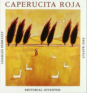 CAPERUCITA ROJA