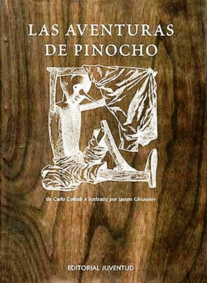 LAS AVENTURAS DE PINOCHO