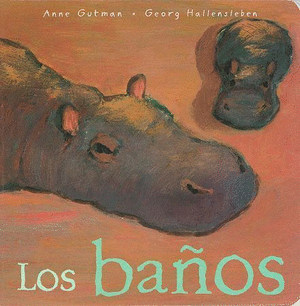 LOS BAÑOS