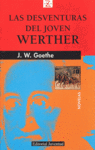LAS DESVENTURAS DEL JOVEN WERTER