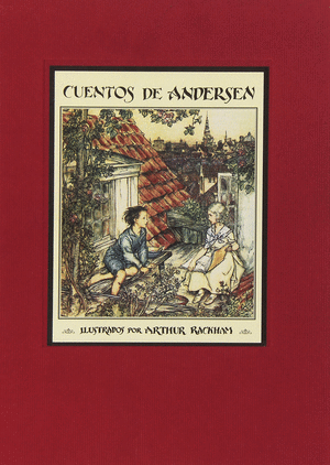 CUENTOS DE ANDERSEN