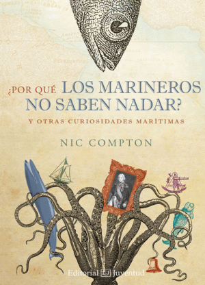 ¿POR QUE LOS MARINEROS NO SABEN NADAR?