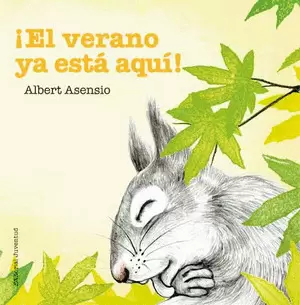 EL VERANO YA ESTA AQUI