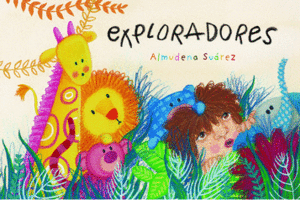 EXPLORADORES