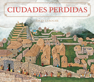 CIUDADES PERDIDAS