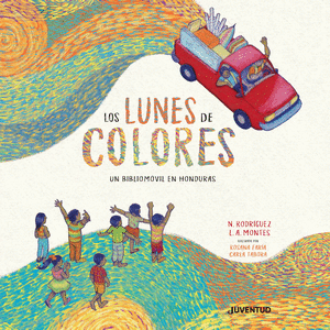 LOS LUNES DE COLORES