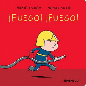 FUEGO FUEGO