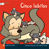 CINCO LOBITOS