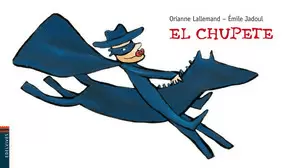 EL CHUPETE