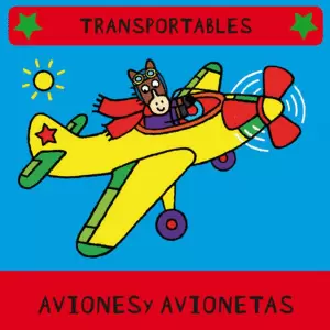 AVIONES Y AVIONETAS