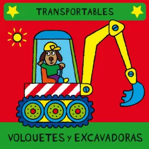 VOLQUETES Y EXCAVADORAS