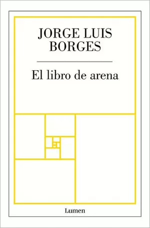 EL LIBRO DE ARENA