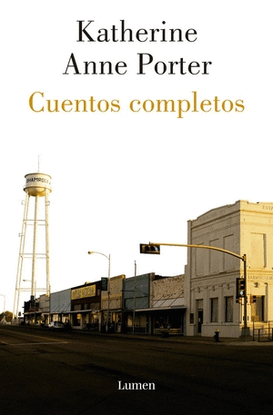 CUENTOS COMPLETOS (PORTER)