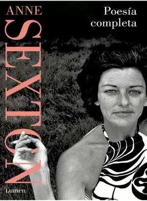 POESIA COMPLETA ANNE SEXTON