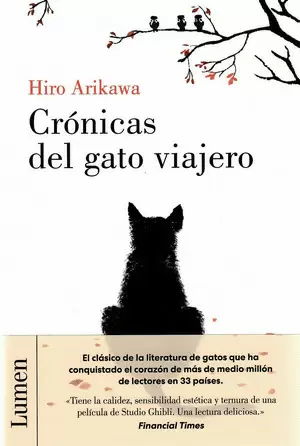 CRONICAS DEL GATO VIAJERO