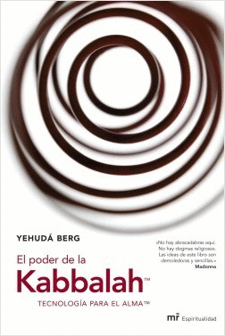 EL PODER DE LA KABBALAH