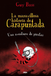 LA MARAVILLOSA HISTORIA DE CARAPUNTADA 2: UNA AVENTURA DE PIRATAS