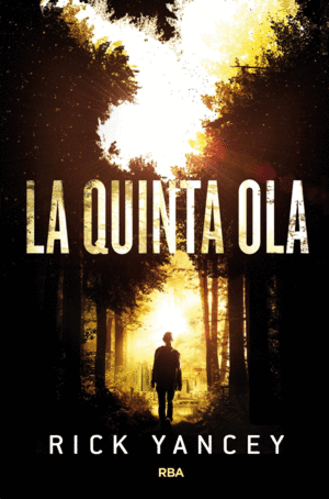 LA QUINTA OLA