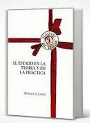 EL ESTADO EN LA TEORÍA Y EN LA PRÁCTICA