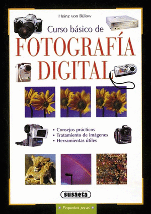 CURSO BÁSICO DE FOTOGRAFÍA DIGITAL