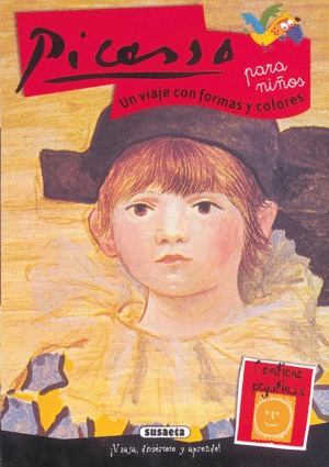 PICASSO PARA NIÑOS