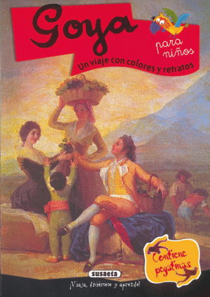 GOYA PARA NIÑOS