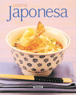 COCINA JAPONESA