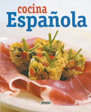 COCINA ESPAÑOLA
